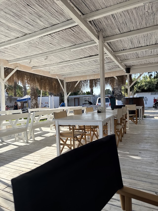 Pab Gastro Pub & Beach fotoğrafı