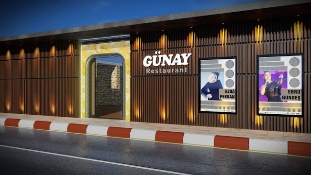 Günay Restaurant fotoğrafı