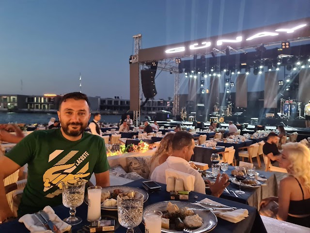 Günay Restaurant fotoğrafı