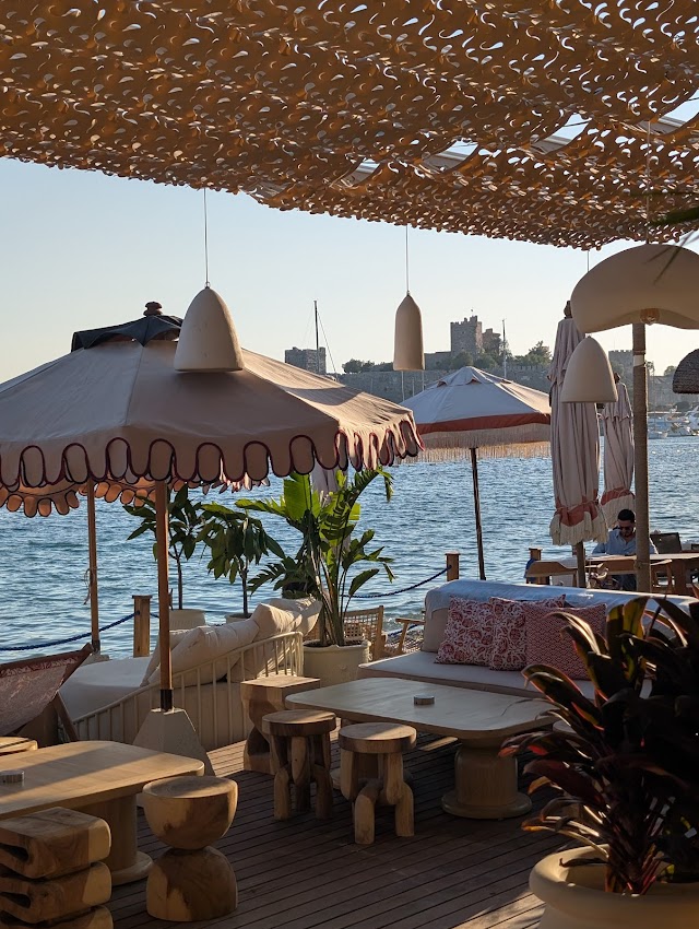 YU BODRUM fotoğrafı