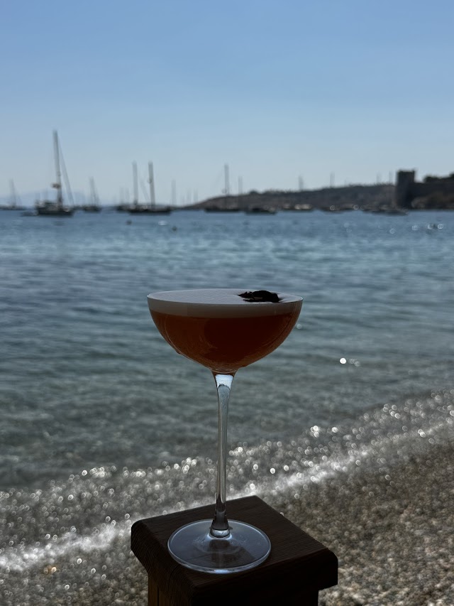 YU BODRUM fotoğrafı