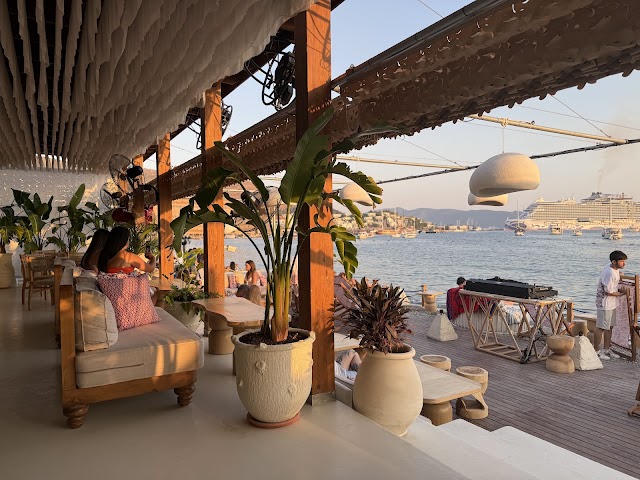 YU BODRUM fotoğrafı