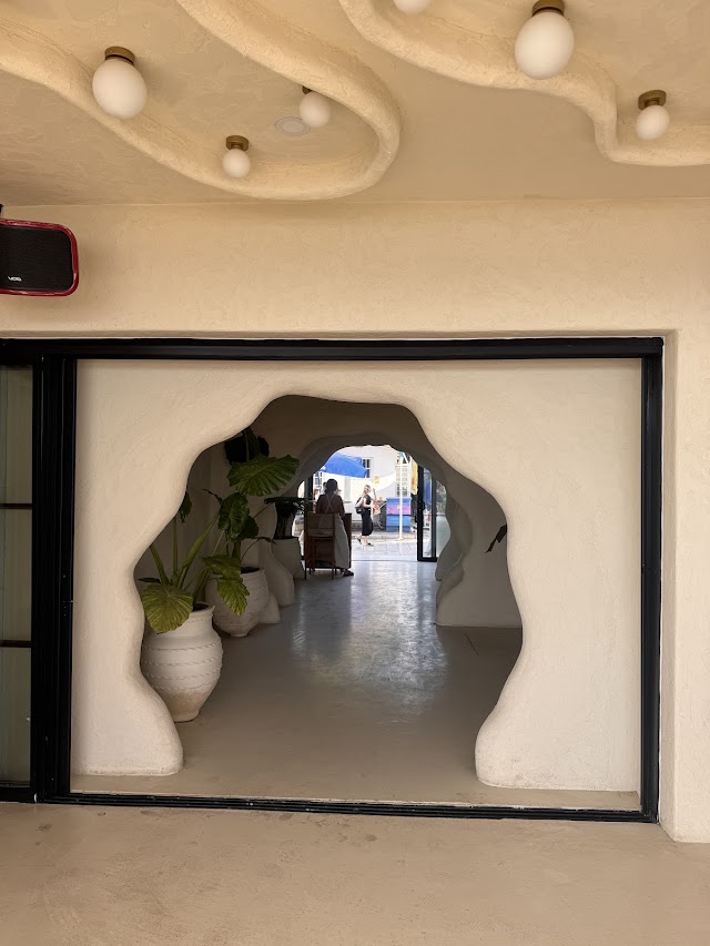 YU BODRUM fotoğrafı