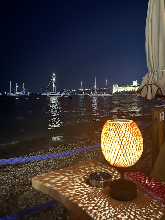 YU BODRUM fotoğrafı