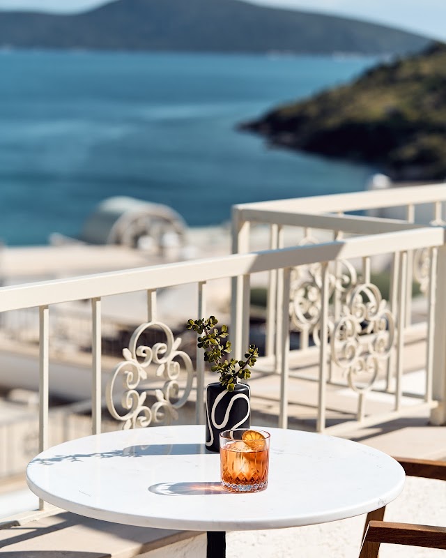 THE ROOF BODRUM fotoğrafı