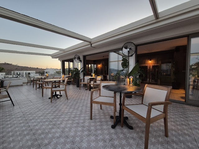 THE ROOF BODRUM fotoğrafı