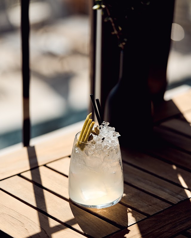 THE ROOF BODRUM fotoğrafı