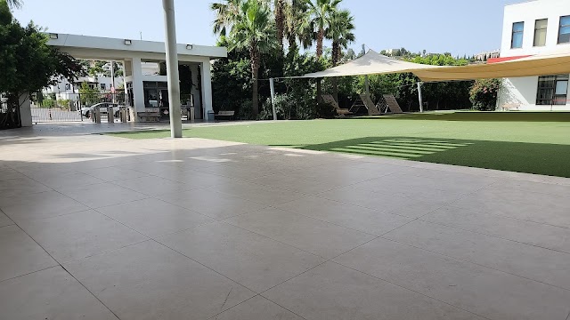 Gambilya Bodrum fotoğrafı