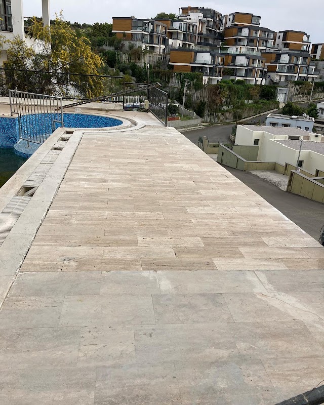 Gambilya Bodrum fotoğrafı