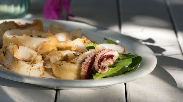 MezeMore fotoğrafı