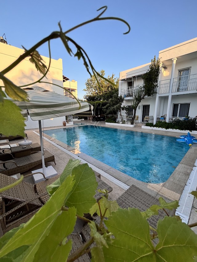 Nork_Bodrum fotoğrafı