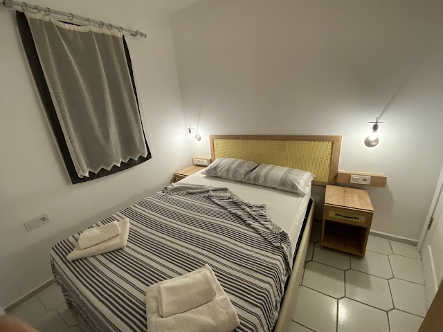 Nork_Bodrum fotoğrafı