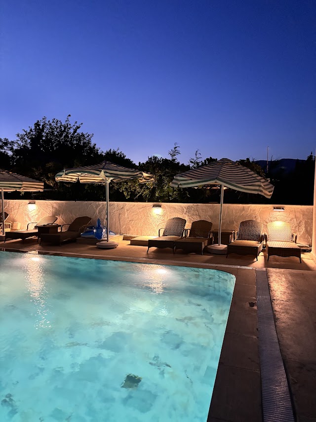 Nork_Bodrum fotoğrafı