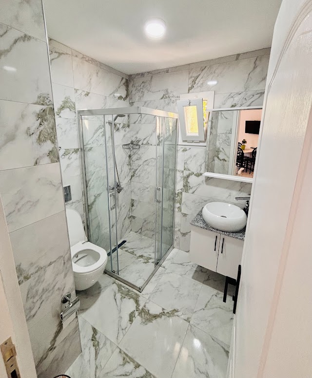 Nork_Bodrum fotoğrafı