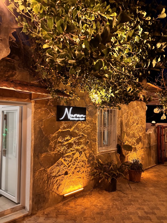 Nork_Bodrum fotoğrafı