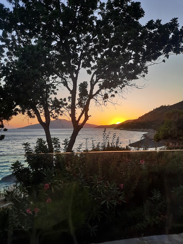 LAGUNA LOUNGE @BODRUM fotoğrafı
