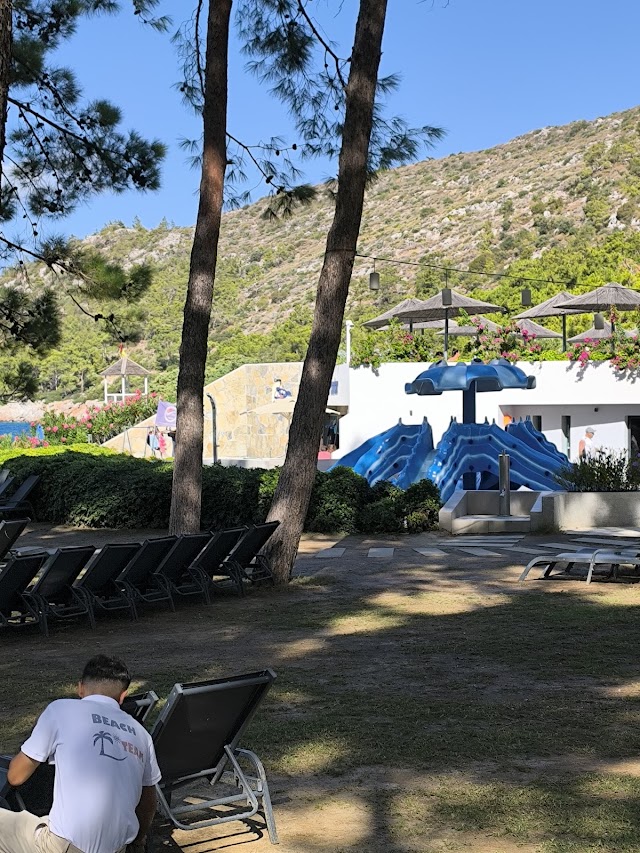 LAGUNA LOUNGE @BODRUM fotoğrafı