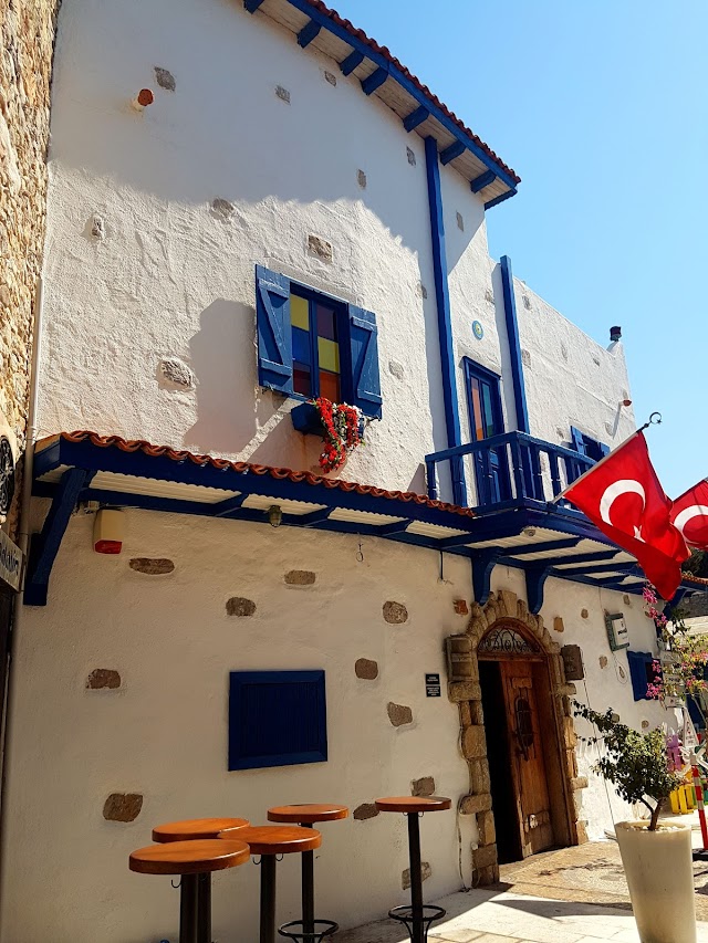 Adamik Bar fotoğrafı