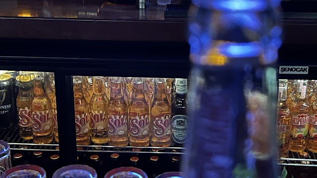 Adamik Bar fotoğrafı