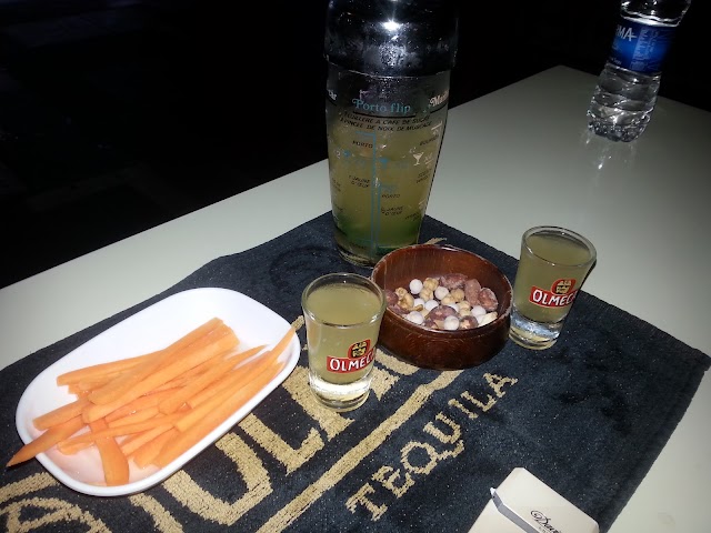 Adamik Bar fotoğrafı