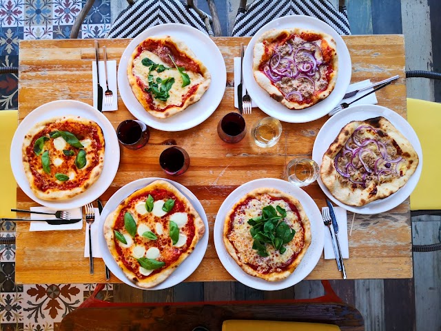 Cafe Chives Bodrum fotoğrafı