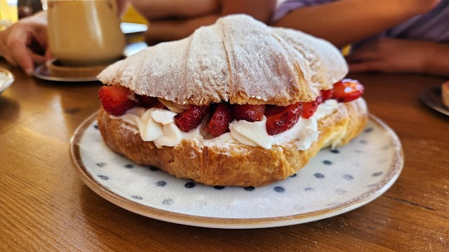 Cafe Chives Bodrum fotoğrafı