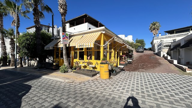 Cafe Chives Bodrum fotoğrafı