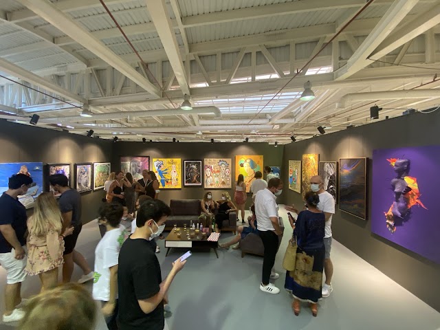 Herodot Kültür Merkezi fotoğrafı