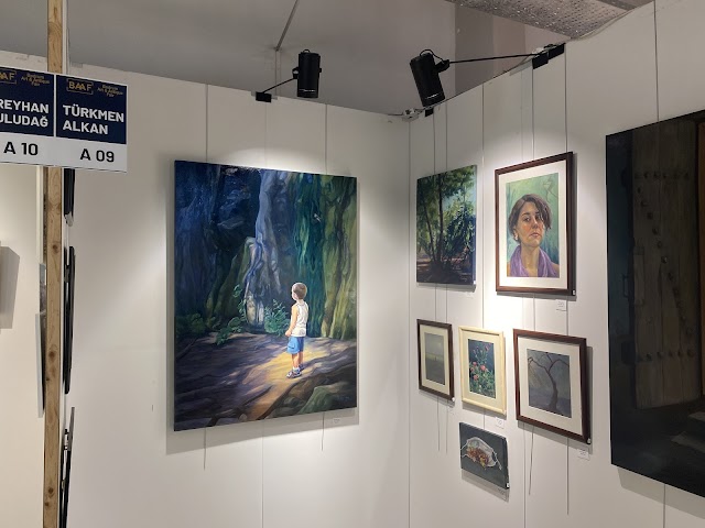 Herodot Kültür Merkezi fotoğrafı