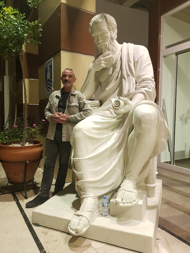 Herodot Kültür Merkezi fotoğrafı