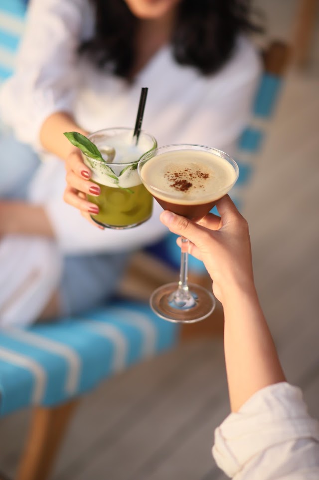 Cafe Bien fotoğrafı