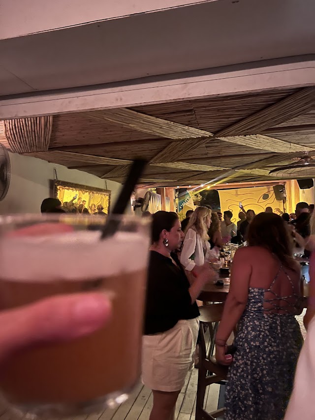 Cafe Bien fotoğrafı