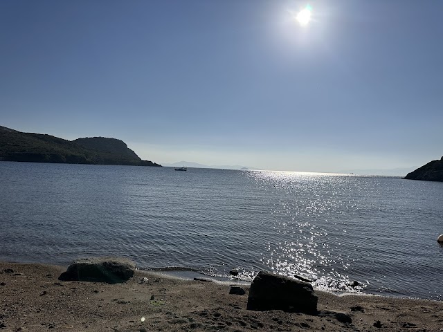 Club Gümüşlük fotoğrafı