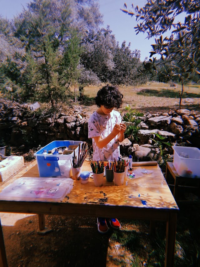 artedemy fotoğrafı