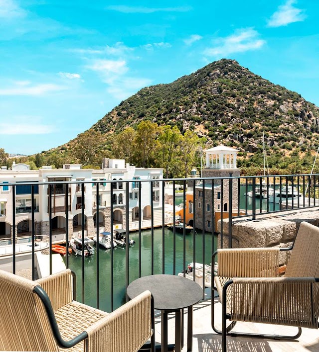 Radisson Collection Hotel, Bodrum fotoğrafı