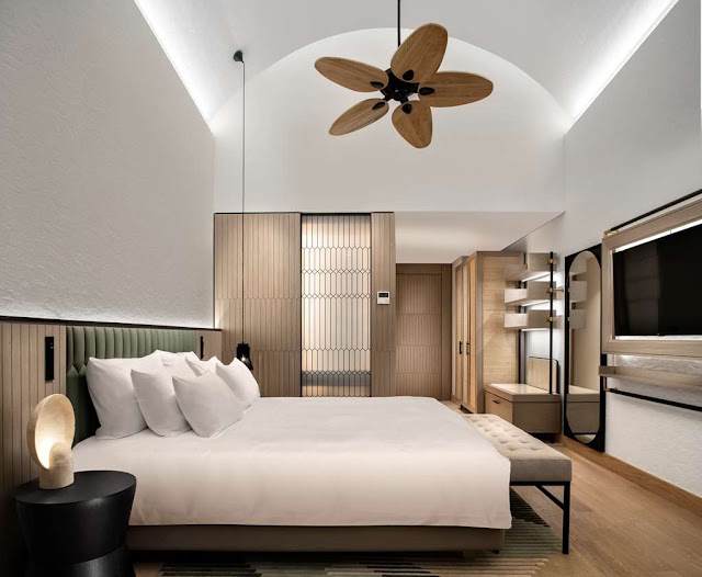 Radisson Collection Hotel, Bodrum fotoğrafı