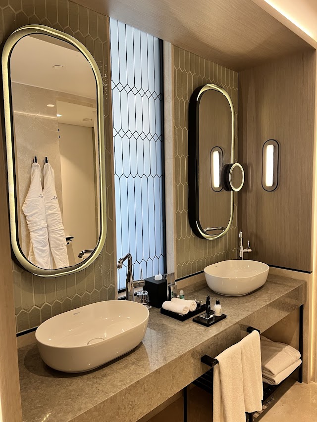 Radisson Collection Hotel, Bodrum fotoğrafı