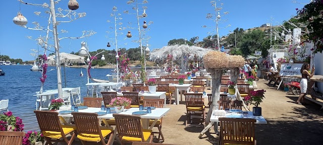 Gümüşlüksahne fotoğrafı