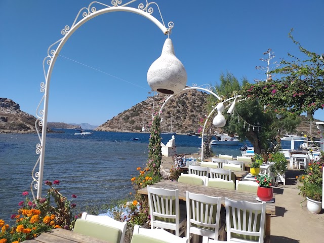 Gümüşlüksahne fotoğrafı