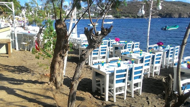 Gümüşlüksahne fotoğrafı