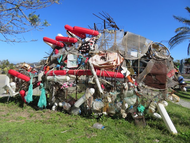 Gümüşlüksahne fotoğrafı