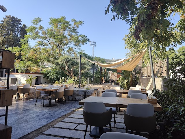 Tash Konak Bodrum fotoğrafı