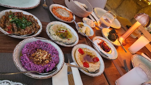 Tash Konak Bodrum fotoğrafı