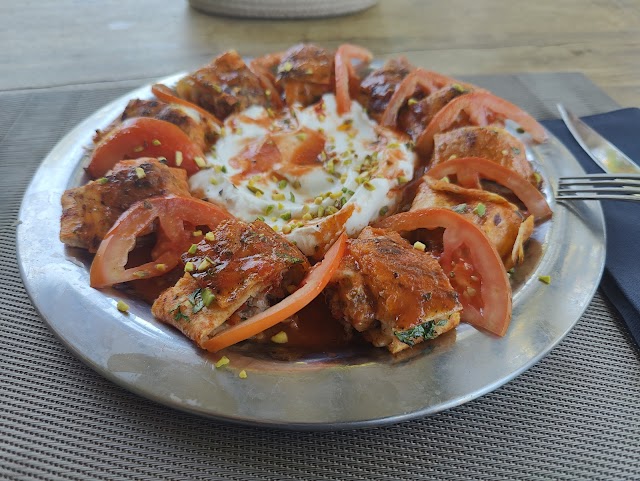 Tash Konak Bodrum fotoğrafı