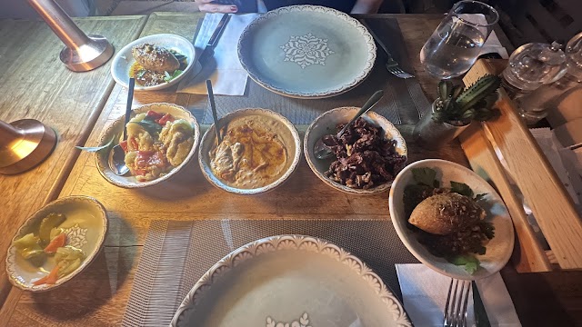 Tash Konak Bodrum fotoğrafı