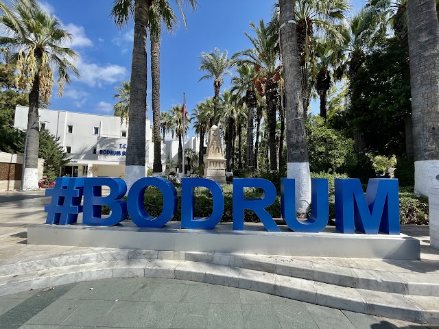 Belediye Meydanı fotoğrafı