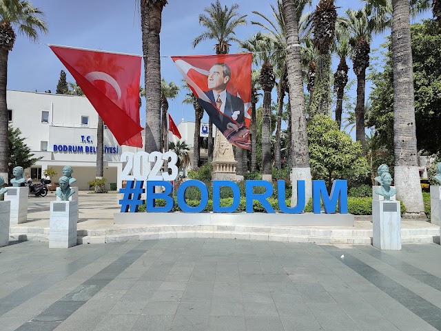 Belediye Meydanı fotoğrafı