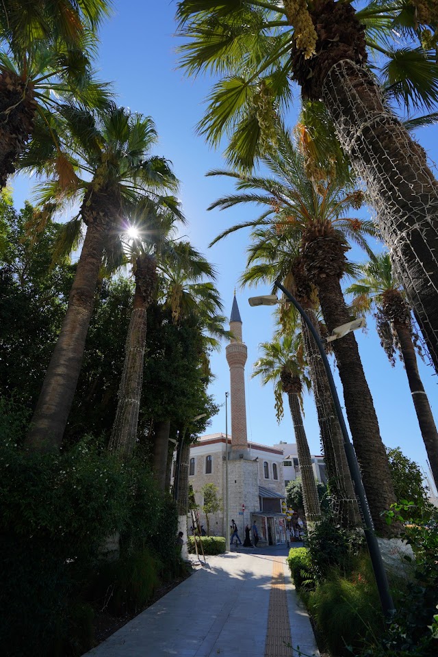 Belediye Meydanı fotoğrafı