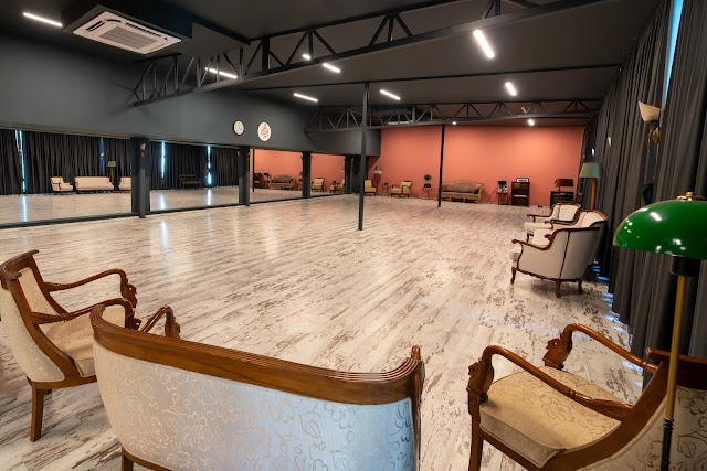 Bodrum Lindy Hoppers fotoğrafı