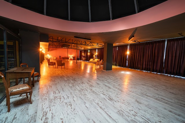 Bodrum Lindy Hoppers fotoğrafı